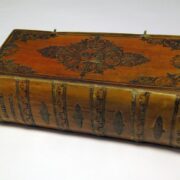 Vollständiges Revalisches Gesang-Buch (TLM _ 5057 Dr); Tallinna Linnamuuseum