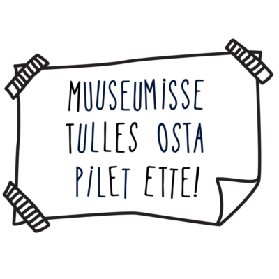 Miiamilla külastuseks<BR><b>OSTA PILET ETTE!</b>